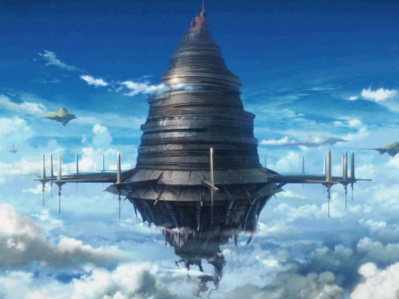 【杂谈：DNFx刀剑神域】刀剑神域联动角色背景介绍（鬼剑/格斗/魔法/暗夜/枪手）3