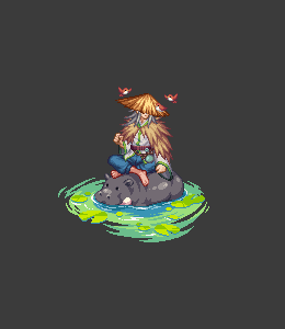 【韩服资讯】20周年纪念礼包外观一览（玩家设计大赛装扮外观实装）48