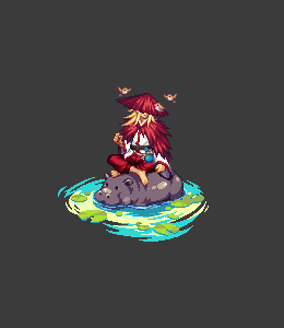 【韩服资讯】20周年纪念礼包外观一览（玩家设计大赛装扮外观实装）49