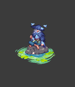 【韩服资讯】20周年纪念礼包外观一览（玩家设计大赛装扮外观实装）50