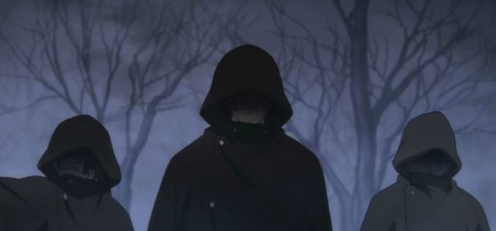 【刀剑神域】妖精之舞，刀剑神域联动堂堂登场-人物介绍②4