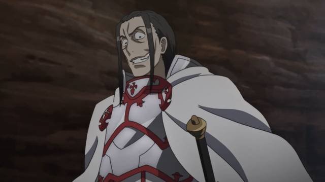 【刀剑神域】妖精之舞，刀剑神域联动堂堂登场-人物介绍②8