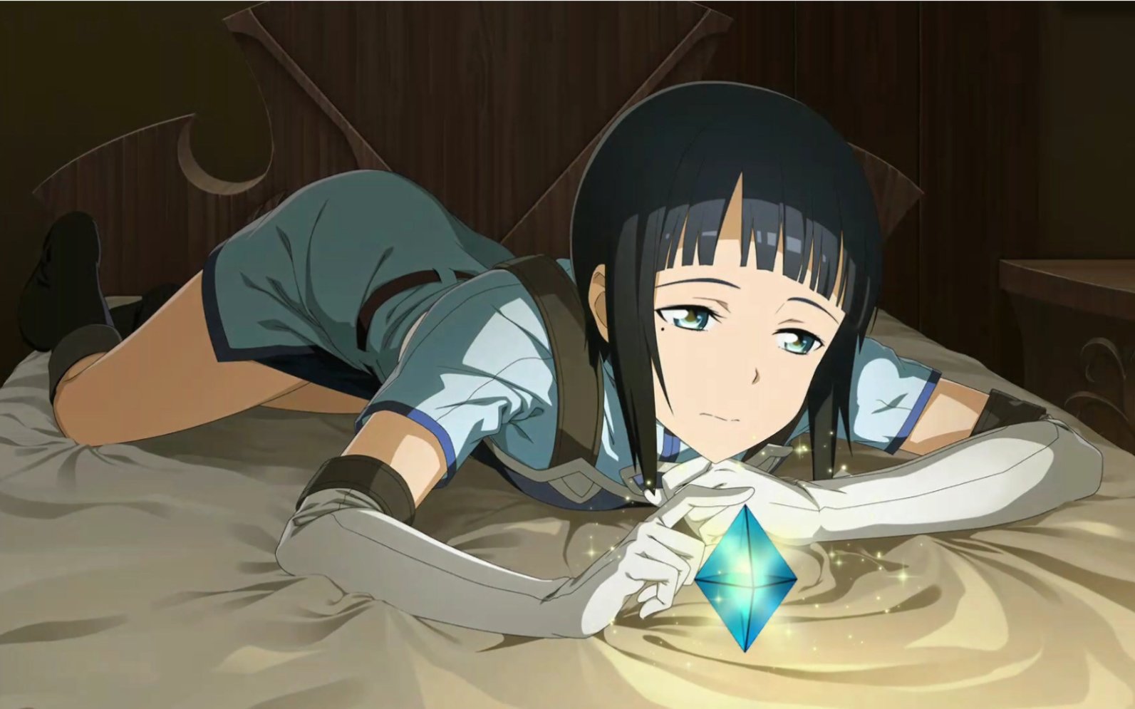 【刀剑神域】妖精之舞，刀剑神域联动堂堂登场-人物介绍②10