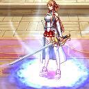 亚丝娜武器也可以用17年的国庆礼包武器2