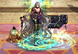 有人觉得今天的随机套装好看吗？1