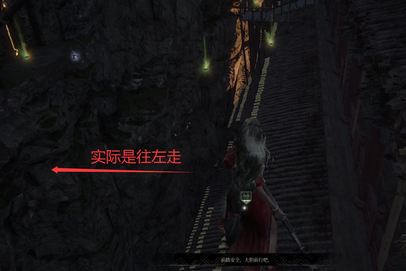 【新游测评】明末·渊虚之羽，一款质量尚可的血源代餐21