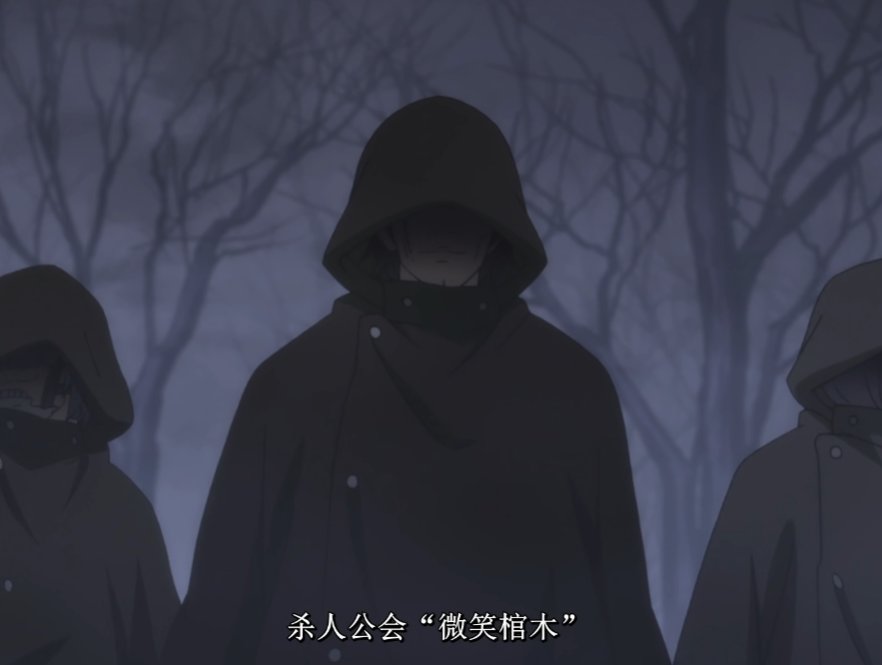 趁着联动把刀剑神域第一季SAO篇重温了一遍5