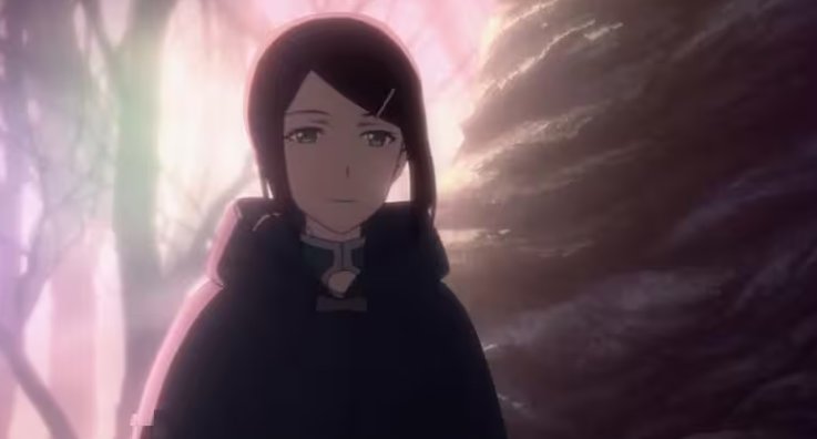 【刀剑神域】亦虚亦实，刀剑神域联动堂堂登场-人物介绍③2