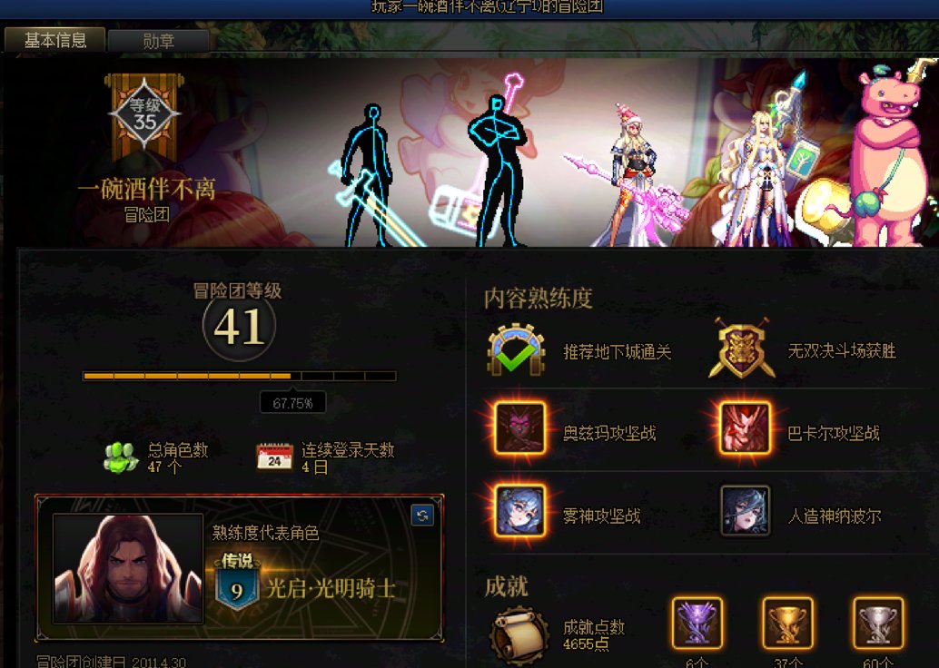 【跨6】傻逼团长❌一碗酒伴不离，团名叫【70+76红C给混10波连开】4