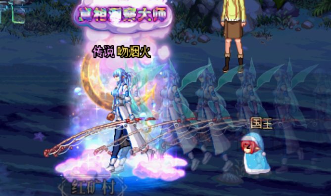 【八月征稿】男女鬼刀剑神域武器装扮改热门武器外观36