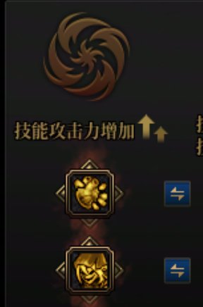 影舞者国服8.7VP改版后，VP选择评测20