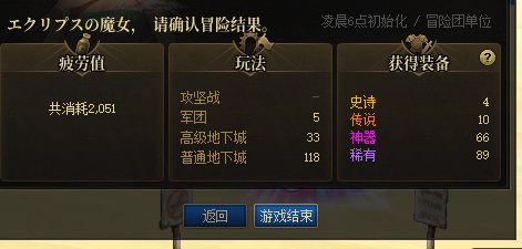 闲来无事，翻了一下近一个月的深渊出货情况12
