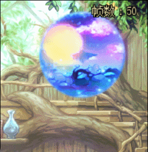 【八月征稿】装备之力魔法书改秘境月影2
