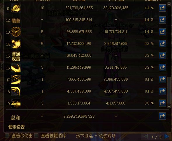 这夜天刀到底修了什么东西？2