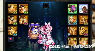 喂养3.0，强行突破了3W71