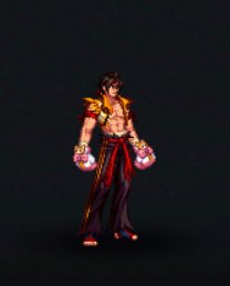 【八月征稿】多职业刀剑武器外观补丁2