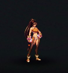 【八月征稿】多职业刀剑武器外观补丁10