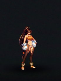 【八月征稿】多职业刀剑武器外观补丁15