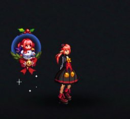 【八月征稿】多职业刀剑武器外观补丁42