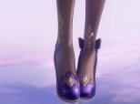 守护者暖暖分享——刻晴cos8