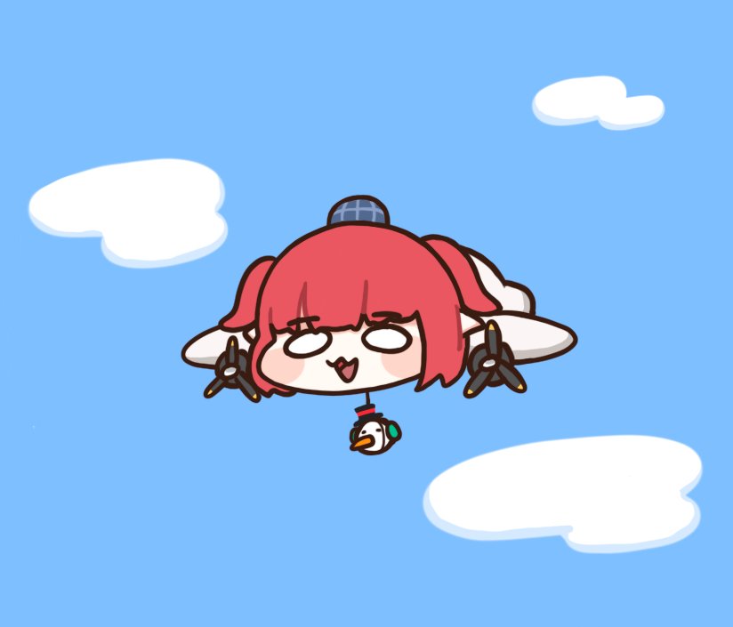 【同人大赏】——20周年庆典特辑21