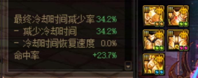 【数据分析】从战法输出曲线看战法的职业定位与装备适配度2