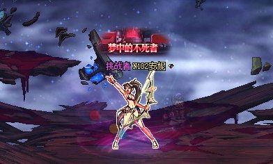 夏日套弓箭手，出炉！3
