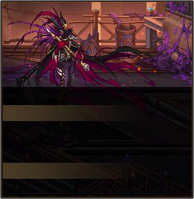 【爆料：韩服体验服0813】情怀野猪怪物回归——雾岚黄昏战美术资源拆包16