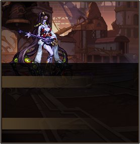 【爆料：韩服体验服0813】情怀野猪怪物回归——雾岚黄昏战美术资源拆包19