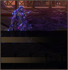 【爆料：韩服体验服0813】情怀野猪怪物回归——雾岚黄昏战美术资源拆包21