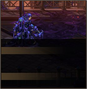【爆料：韩服体验服0813】情怀野猪怪物回归——雾岚黄昏战美术资源拆包22