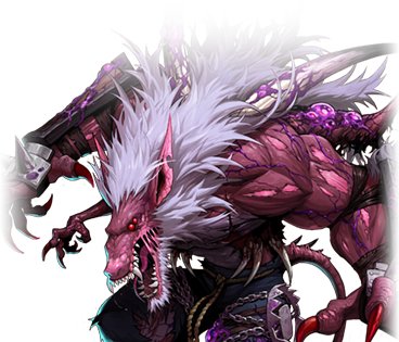 【爆料：韩服体验服0813】情怀野猪怪物回归——雾岚黄昏战美术资源拆包35
