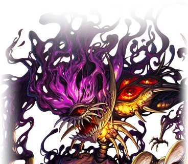 【爆料：韩服体验服0813】情怀野猪怪物回归——雾岚黄昏战美术资源拆包36