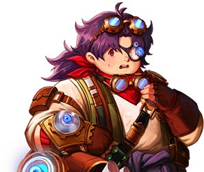 【爆料：韩服体验服0813】情怀野猪怪物回归——雾岚黄昏战美术资源拆包38