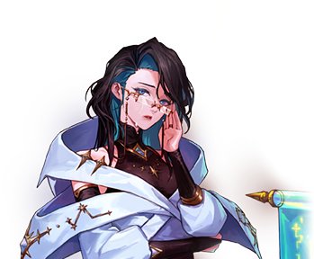 【爆料：韩服体验服0813】情怀野猪怪物回归——雾岚黄昏战美术资源拆包39