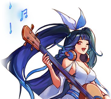 【爆料：韩服体验服0813】情怀野猪怪物回归——雾岚黄昏战美术资源拆包42