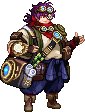 【爆料：韩服体验服0813】情怀野猪怪物回归——雾岚黄昏战美术资源拆包43