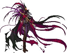 【爆料：韩服体验服0813】情怀野猪怪物回归——雾岚黄昏战美术资源拆包49