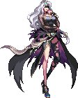 【爆料：韩服体验服0813】情怀野猪怪物回归——雾岚黄昏战美术资源拆包58