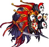 【爆料：韩服体验服0813】情怀野猪怪物回归——雾岚黄昏战美术资源拆包65