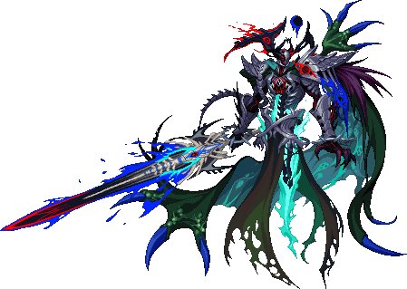 【爆料：韩服体验服0813】情怀野猪怪物回归——雾岚黄昏战美术资源拆包62