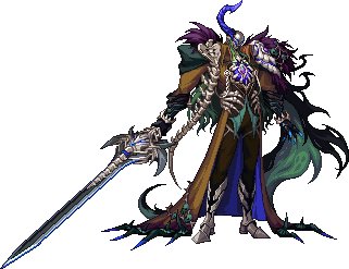 【爆料：韩服体验服0813】情怀野猪怪物回归——雾岚黄昏战美术资源拆包63