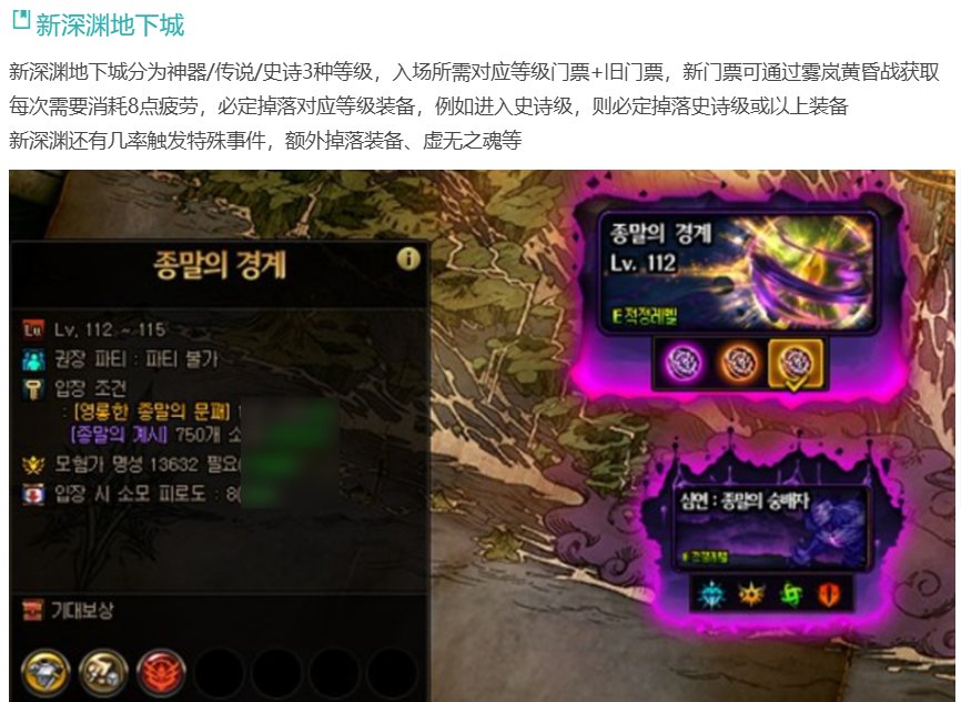 新版本要来了虚无的用法选择。3