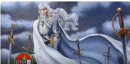 [男鬼剑暖暖]-贵族剑士格里菲斯3
