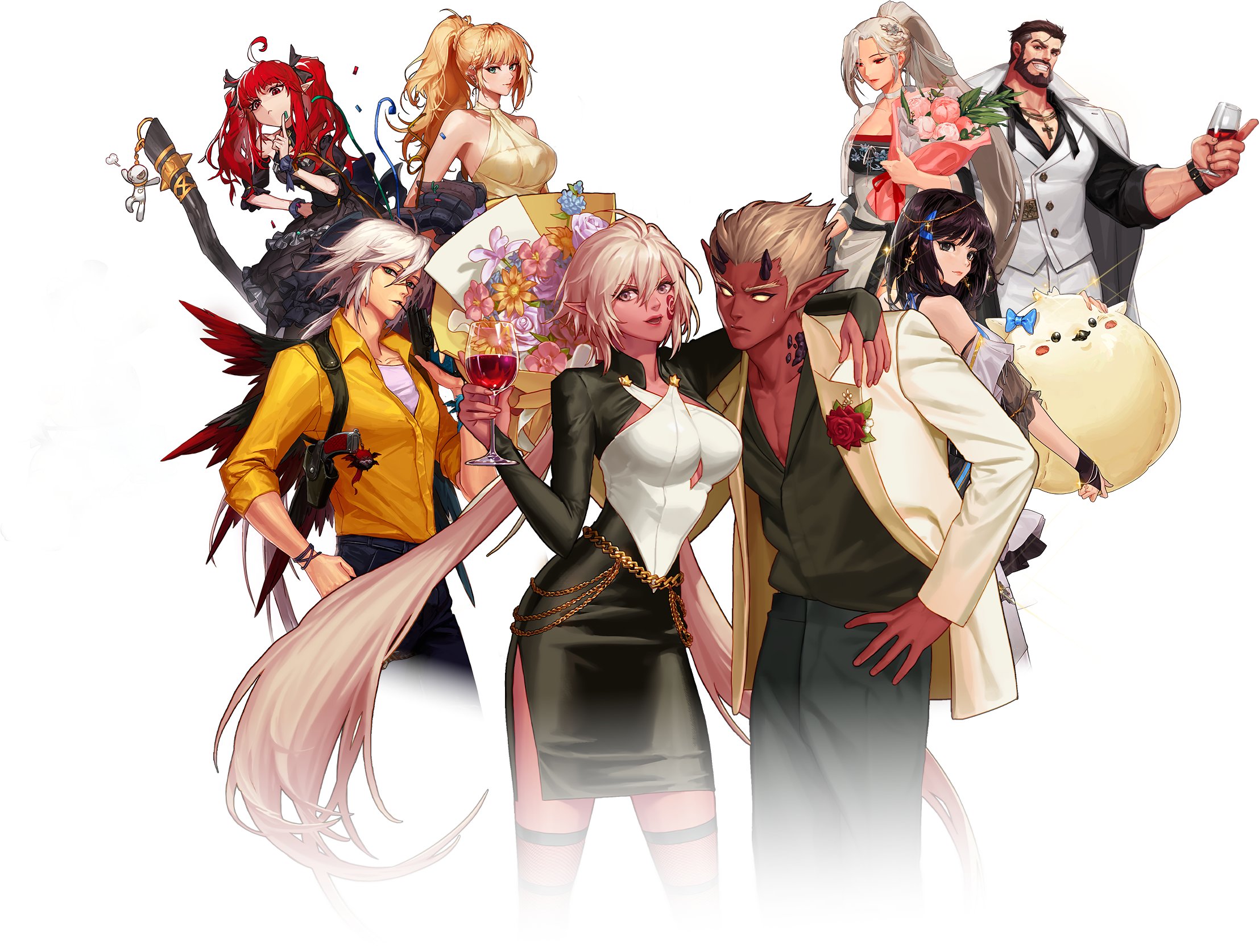 【爆料：韩服体验服0813】职业平衡与雾岚黄昏战完整公告在此——0813测试服务器更新公告1