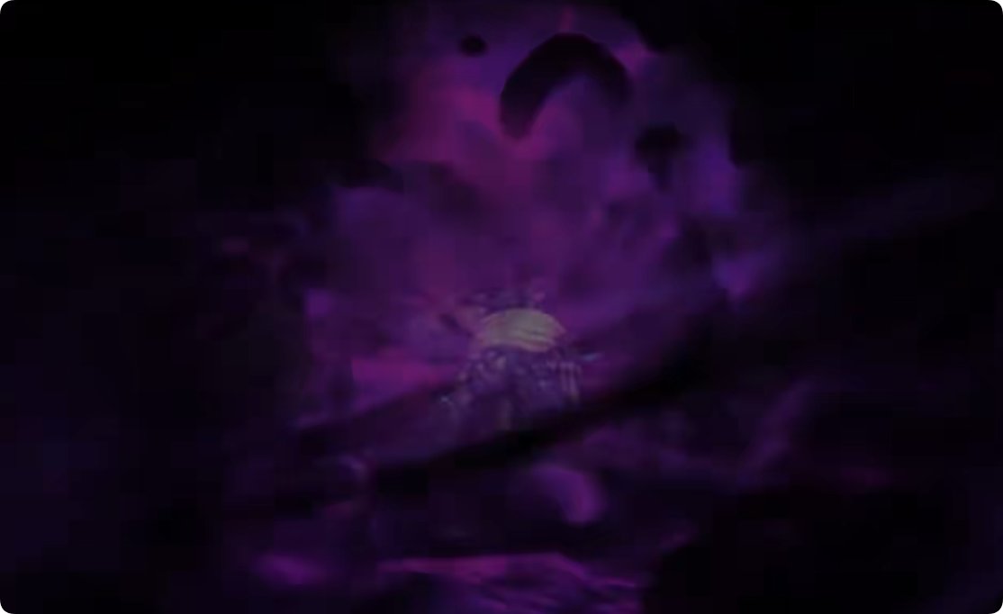 雾岚黄昏战剧情解析：妖魔王玛奇亚就是黑根！12