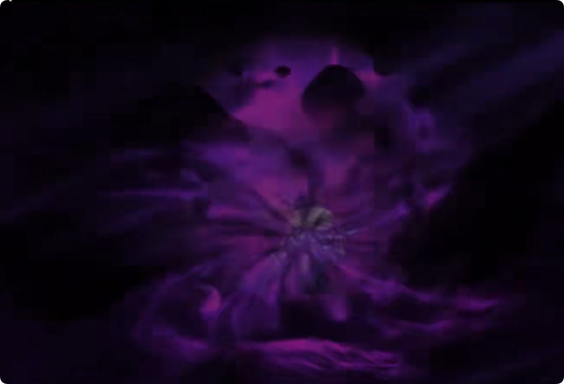 雾岚黄昏战剧情解析：妖魔王玛奇亚就是黑根！13
