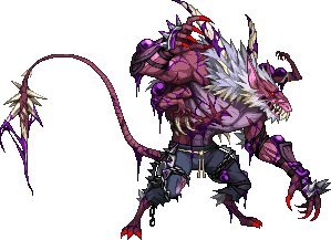 【前瞻：雾岚黄昏战】魔笛的官配CP，痛苦的象征再临——深邃之刀疤鼠机制攻略前瞻2