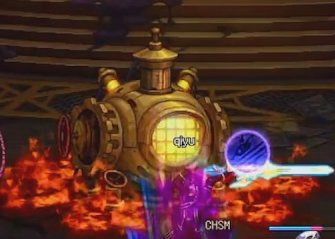 【前瞻：雾岚黄昏战】魔笛的官配CP，痛苦的象征再临——深邃之刀疤鼠机制攻略前瞻6