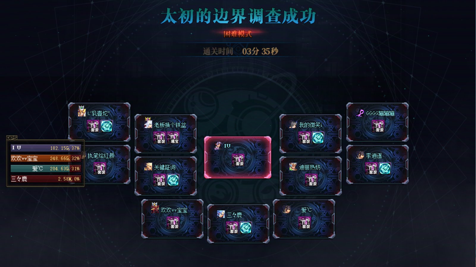 全团就一个通宝、还没竞拍！1